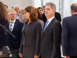 Nagytemplom Szentelés
